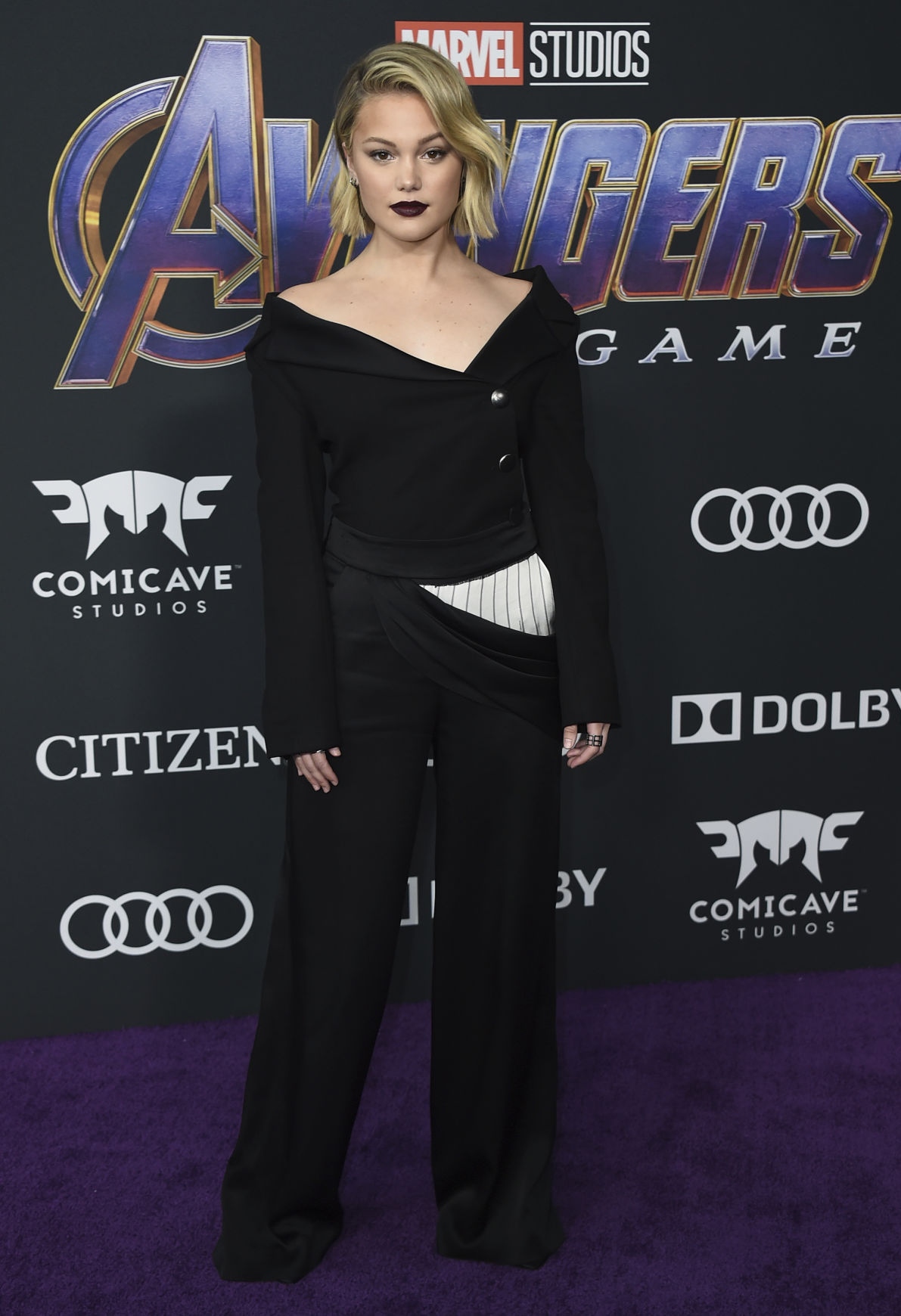LA Premiere of "Avengers: Endgame" - Arrivals